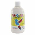 TEMPERA SUPERLAVABILE 500 ML BIANCO