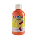TEMPERA SUPERLAVABILE 500 ML ARANCIONE