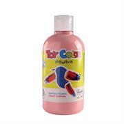 TEMPERA SUPERLAVABILE 500 ML ROSA