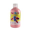TEMPERA SUPERLAVABILE 500 ML ROSA