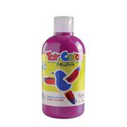 TEMPERA SUPERLAVABILE 500 ML MAGENTA