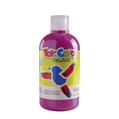TEMPERA SUPERLAVABILE 500 ML MAGENTA