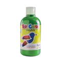 TEMPERA SUPERLAVABILE 500 ML VERDE BRILLANTE