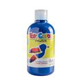 TEMPERA SUPERLAVABILE 500 ML BLU COBALTO