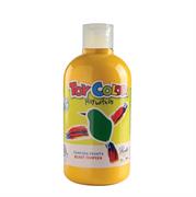 TEMPERA SUPERLAVABILE 500 ML GIALLO SOLE
