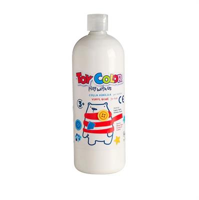 COLLA VINILICA TOYCOLOR CE 1000 ML 0763