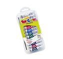 CONFEZIONE 12 TUBETTI 12 ML TEMPERA SUPERLAVABILE 0728