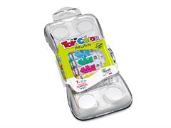 CONFEZIONE 7 TUBETTI 12 ML TEMPERA EXTRAFINE SUPERLAV