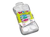 CONFEZIONE 7 TUBETTI 12 ML TEMPERA EXTRAFINE SUPERLAV