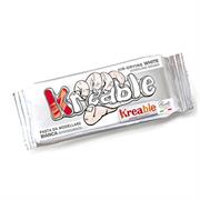 PASTA DA MODELLARE KREABLE GR. 500 - BIANCO