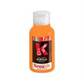 TEMPERA ACRILICA 100 ML ARANCIONE 05