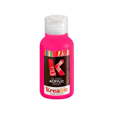 TEMPERA ACRILICA 100 ML MAGENTA 09
