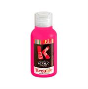 TEMPERA ACRILICA 100 ML MAGENTA 09