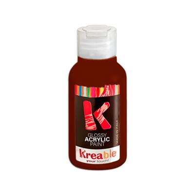 TEMPERA ACRILICA 100 ML SIENA BRUCIATA 22