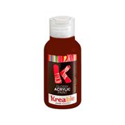 TEMPERA ACRILICA 100 ML SIENA BRUCIATA 22