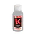 TEMPERA ACRILICA 100 ML ARGENTO 25