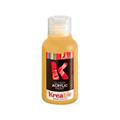 TEMPERA ACRILICA 100 ML ORO 26
