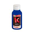 TEMPERA ACRILICA 100 ML BLU OLTREMARE 17