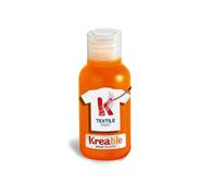 COLORE PER TESSUTO 100 ML ARANCIONE 05