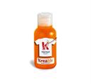 COLORE PER TESSUTO 100 ML ARANCIONE 05