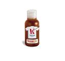 COLORE PER TESSUTO 100 ML SIENA BRUCIATA 22