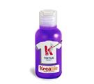 COLORE PER TESSUTO 100 ML VIOLA 19