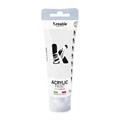TEMPERA ACRILICA KREABLE 75ML BIANCO 01 0906
