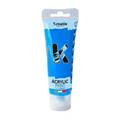 TEMPERA ACRILICA KREABLE 75ML CYAN 18 0906
