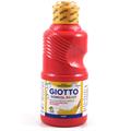 TEMPERA GIOTTO 250ML ROSSO SCARLATTO