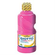 TEMPERA GIOTTO 250ML MAGENTA
