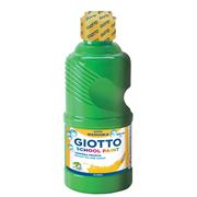 TEMPERA GIOTTO 250ML VERDE