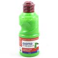 TEMPERA GIOTTO FLUO ML.250 VERDE
