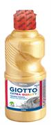 TEMPERA GIOTTO METAL ML.250 ORO