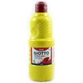TEMPERA GIOTTO ML.500 GIALLO PRIMARIO