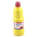 TEMPERA GIOTTO ML.500 GIALLO CALDO 532803