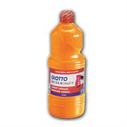 TEMPERA GIOTTO ML.500 ARANCIONE 532805