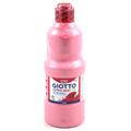 TEMPERA GIOTTO ML.500 ROSA