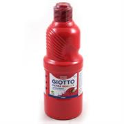 TEMPERA GIOTTO ML.500 ROSSO SCARLATTO 532808