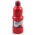 TEMPERA GIOTTO ML.500 ROSSO SCARLATTO 532808