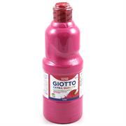 TEMPERA GIOTTO ML.500 MAGENTA