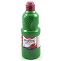 TEMPERA GIOTTO ML.500 VERDE 532812