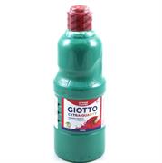 TEMPERA GIOTTO ML.500 VERDE SMERALDO