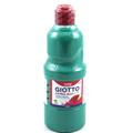 TEMPERA GIOTTO ML.500 VERDE SMERALDO