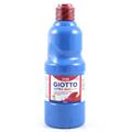 TEMPERA GIOTTO ML.500 CYAN 532815