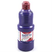 TEMPERA GIOTTO ML.500 VIOLETTO
