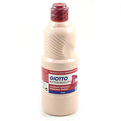 TEMPERA GIOTTO ML.500 ROSA CARNE