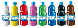 TEMPERA GIOTTO ML.500 MARRONE 532828