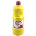 TEMPERA GIOTTO ML.1000 GIALLO CALDO 533403