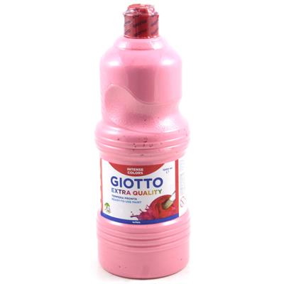 TEMPERA GIOTTO ML.1000 ROSA 533406