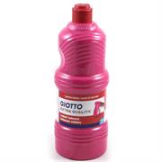 TEMPERA GIOTTO ML.1000 MAGENTA 533410